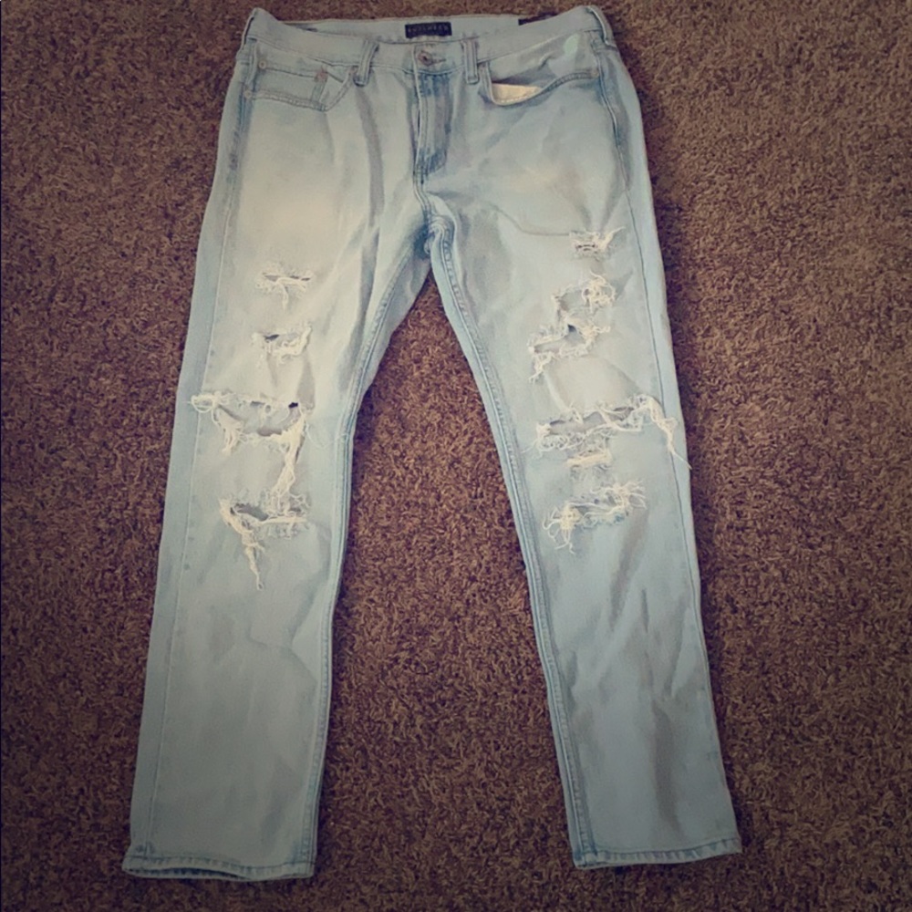 Bullhead jeans